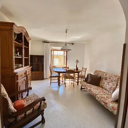 Rifugio Via Francigena Apartment Radicofani