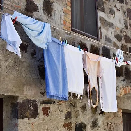 Rifugio Via Francigena *