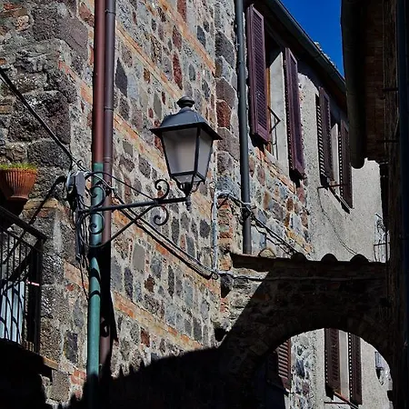 Rifugio Via Francigena