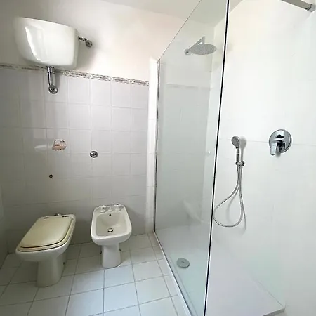 Apartment Rifugio Via Francigena