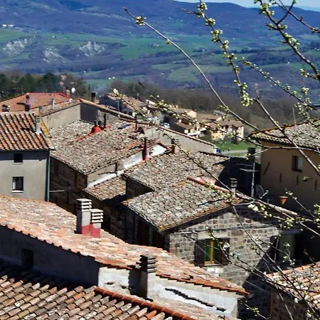 Appartement Rifugio Via Francigena