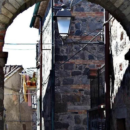 Rifugio Via Francigena *