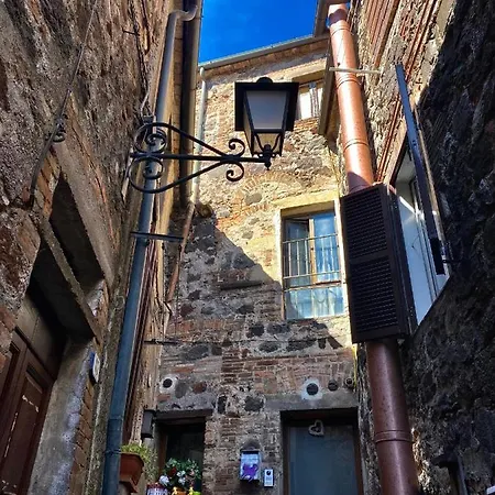 Apartment Rifugio Via Francigena *