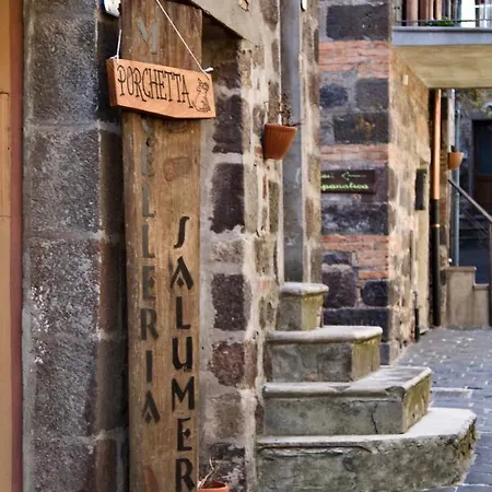 Appartement Rifugio Via Francigena *