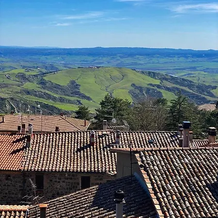 Rifugio Via Francigena